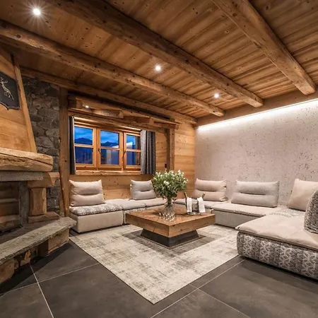 Tamo Courchevel