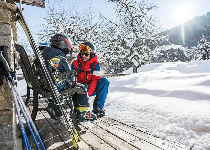Tamo Courchevel