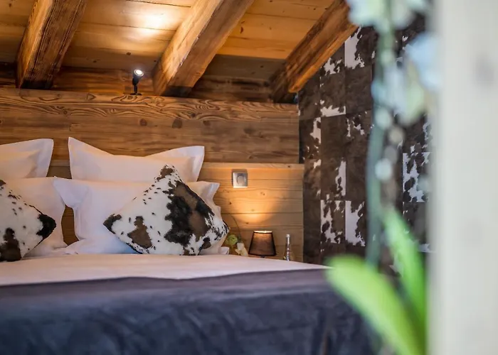 Tamo Alpstuga Courchevel