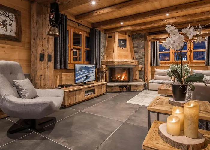 Tamo Courchevel